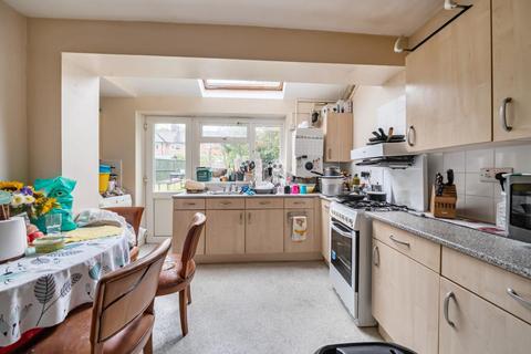 3 bedroom semi-detached house for sale, East Oxford, Oxford, OX4