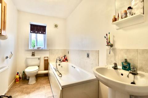2 bedroom house for sale, Plynlimon Avenue, Crumlin, NP11