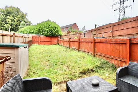 2 bedroom house for sale, Plynlimon Avenue, Crumlin, NP11