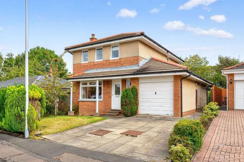 undefined, Clover Place, Bo'ness, EH51