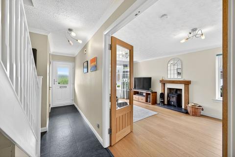 undefined, Clover Place, Bo'ness, EH51