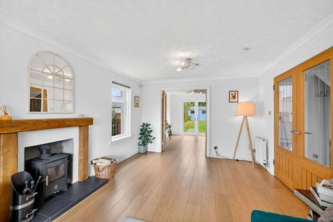 undefined, Clover Place, Bo'ness, EH51