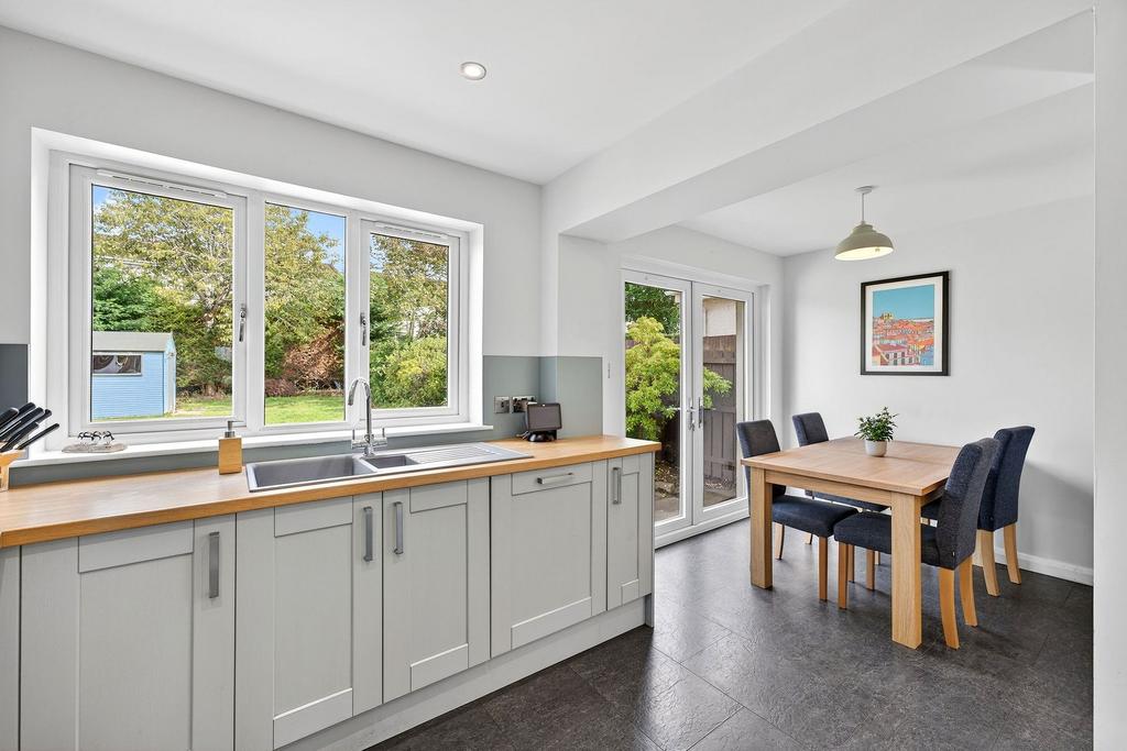 Kitchen Dining