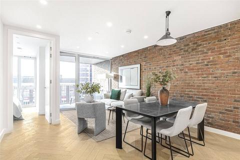 undefined, Parkhaus, Downs Road, London, E5