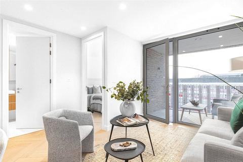 undefined, Parkhaus, Downs Road, London, E5