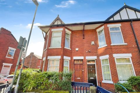 undefined, Carill Drive, Fallowfield, Greater Manchester, M14