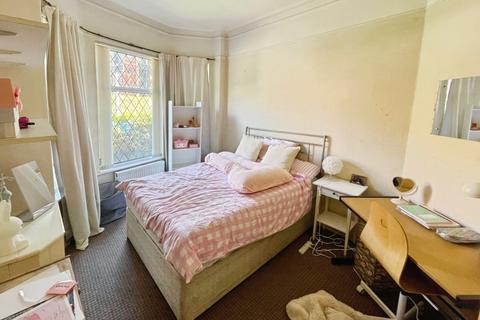 undefined, Carill Drive, Fallowfield, Greater Manchester, M14