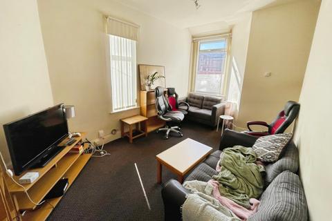 undefined, Carill Drive, Fallowfield, Greater Manchester, M14