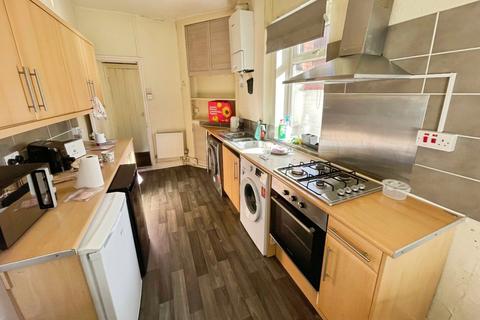 undefined, Carill Drive, Fallowfield, Greater Manchester, M14