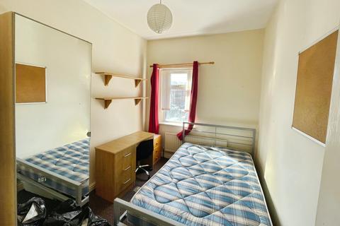 undefined, Carill Drive, Fallowfield, Greater Manchester, M14