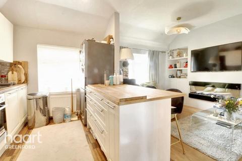 undefined, Russell Road, NORTHOLT