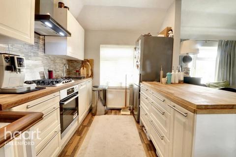 undefined, Russell Road, NORTHOLT