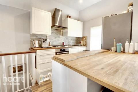 undefined, Russell Road, NORTHOLT