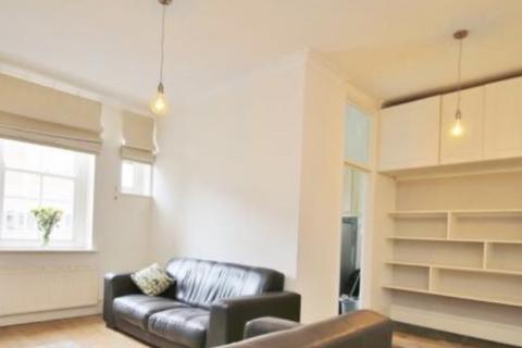 undefined, Elthorne Road, London N19