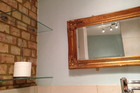 undefined, Elthorne Road, London N19