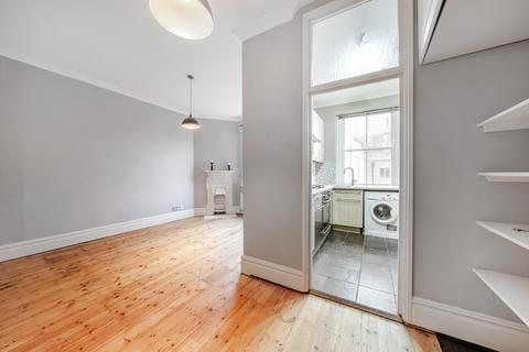 1 bedroom flat to rent, Elthorne Road, London N19