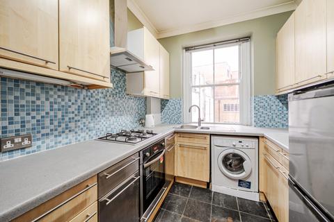 1 bedroom flat to rent, Elthorne Road, London N19