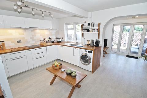 undefined, The Ridgeway, Flitwick