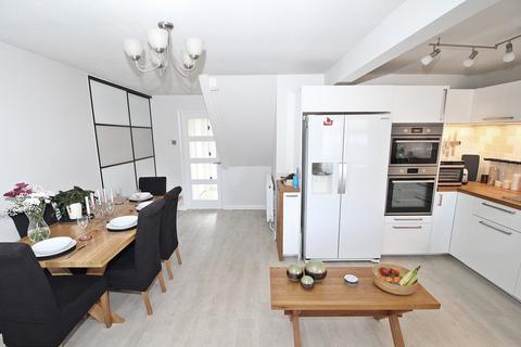 undefined, The Ridgeway, Flitwick
