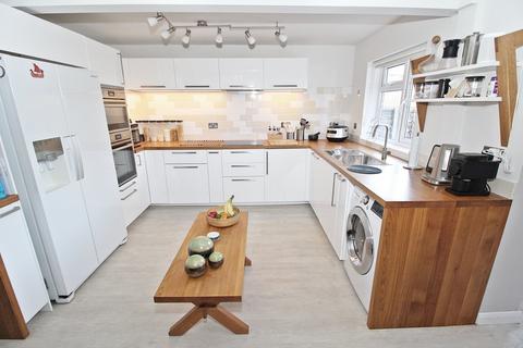 undefined, The Ridgeway, Flitwick