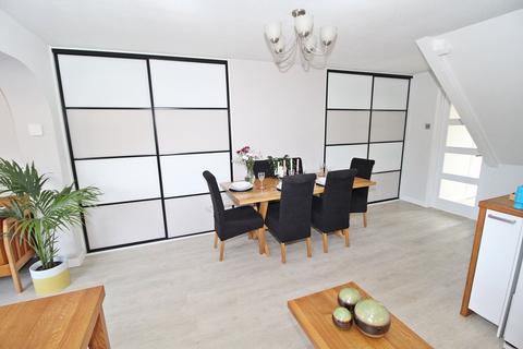 undefined, The Ridgeway, Flitwick