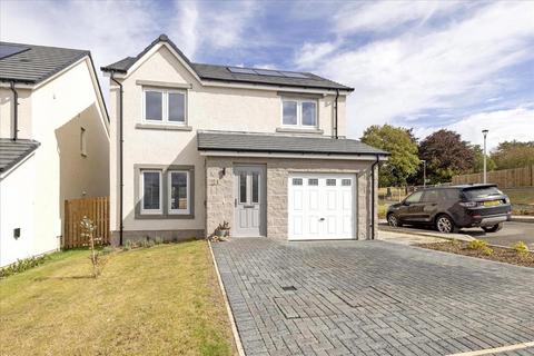 3 bedroom detached house for sale, 21 Dreepy Burn Drive, Pathhead, EH37