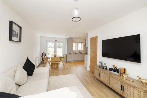 3 bedroom detached house for sale, 21 Dreepy Burn Drive, Pathhead, EH37