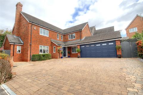 5 bedroom detached house for sale, Burdon View, Eaglescliffe