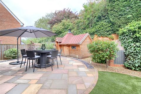 5 bedroom detached house for sale, Burdon View, Eaglescliffe