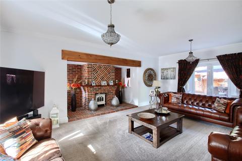 5 bedroom detached house for sale, Burdon View, Eaglescliffe