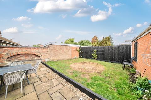undefined, Lowthorpe, Southrey, Lincoln, Lincolnshire, LN3