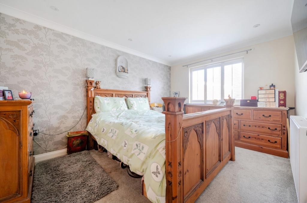 Casita Bedroom 2