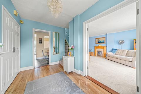 4 bedroom detached house for sale, Lower Road, Westerfield, IP6