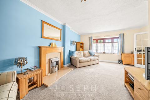 4 bedroom detached house for sale, Lower Road, Westerfield, IP6