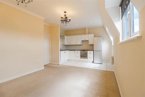 2 bedroom apartment for sale, Clarence Lodge, Hoddesdon