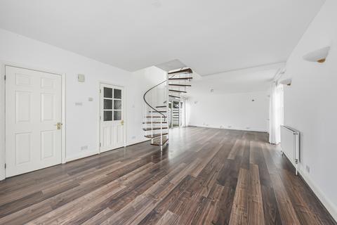 undefined, Quickswood, Primrose Hill, London NW3