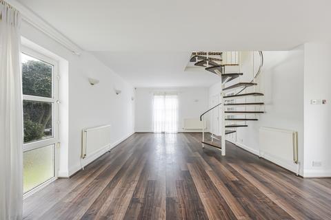 undefined, Quickswood, Primrose Hill, London NW3