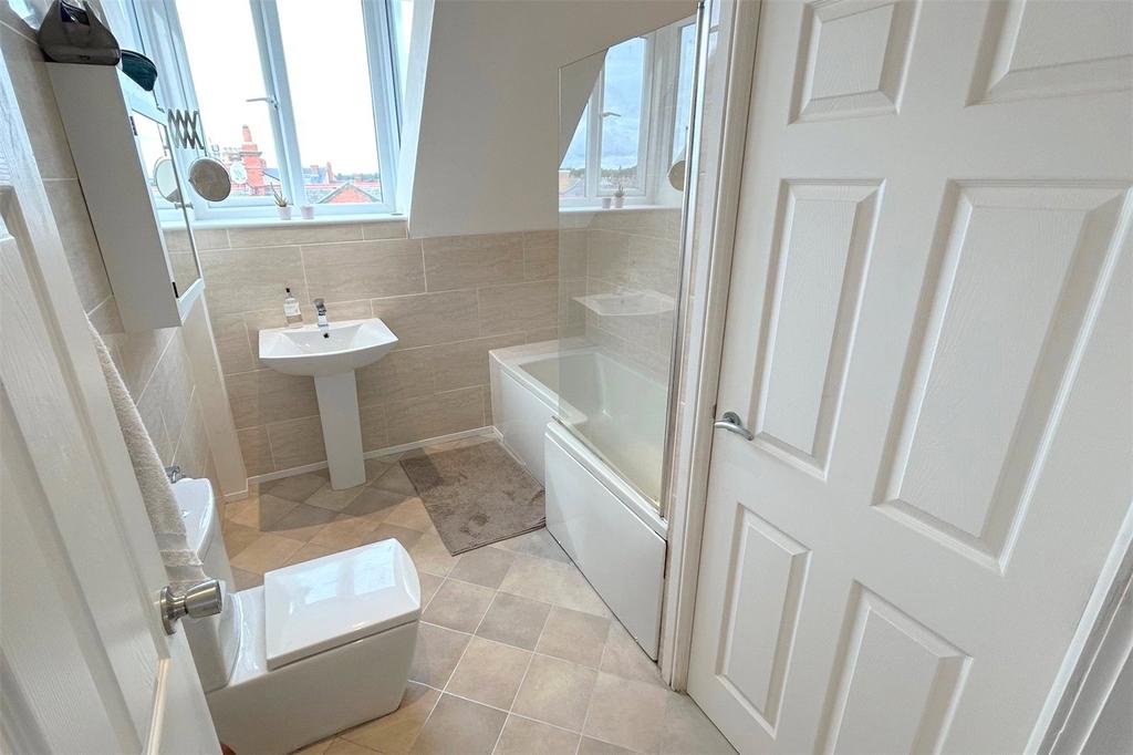 Bathroom/WC