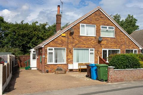 Seacroft Road, WITHERNSEA