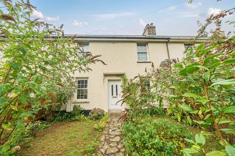The Mounts, East Allington