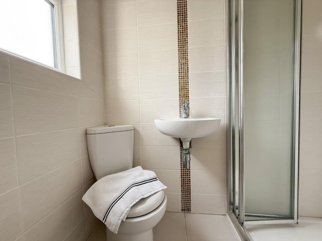 Bed Two Ensuite