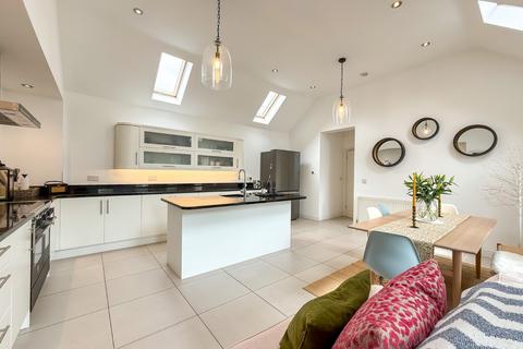 4 bedroom detached house for sale, Flax Bourton Road, Failand, North Somerset, BS8
