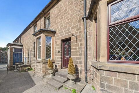 undefined, Market Place, Cromford, Matlock DE4