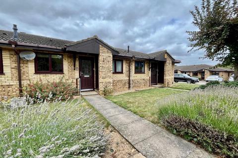 undefined, Five Arches, Orton Wistow, Peterborough
