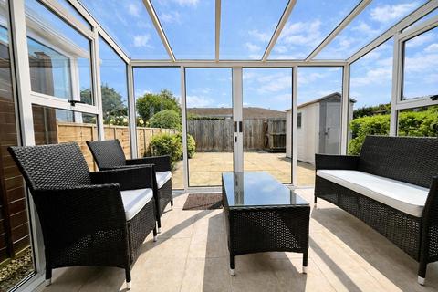 2 bedroom bungalow for sale, Five Arches, Orton Wistow, Peterborough