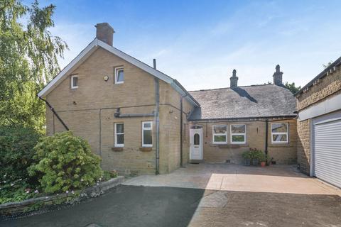 undefined, Dryclough Road, HD4