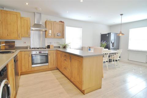 6 bedroom detached house for sale, Greenaways, Ebley, Stroud, Gloucestershire, GL5