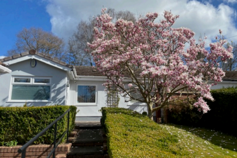 2 bedroom bungalow for sale, Heathcote, Gilwern, Abergavenny