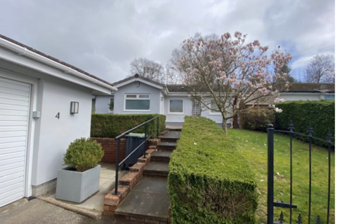 2 bedroom bungalow for sale, Heathcote, Gilwern, Abergavenny