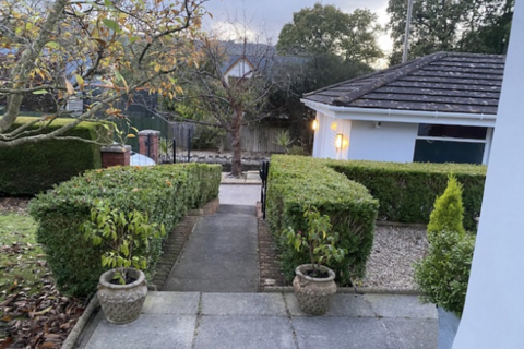 2 bedroom bungalow for sale, Heathcote, Gilwern, Abergavenny